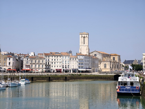 Plâtrier plaquiste La Rochelle